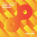 Popcorn Poppers - Don't Rock The Boat (OriginalMix)