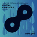 Chris Marina、Block & Crown - Crystal Raindrops (OriginalMix)