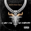 AP Extendo、2 Star Ray - Cocktails (Explicit)