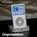 PewDiePie - Congratulations
