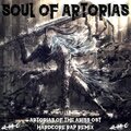 R-M-C - Soul Of Artorias (Artorias Of The Abiss Hard-Core Rap Remix)
