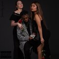 Sian、SAUCY TRÉ - Become