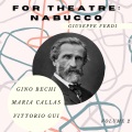 Maria Callas、Gino Bechi、vittorio gui - De Perdona