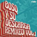 Rumbero (feat. Nidia Gongora & Nickodemus)(Nickodemus Remix)