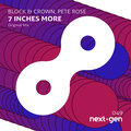 Pete Rose、Block & Crown - 7 Inches More (OriginalMix)