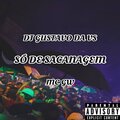 DJ GUSTAVO DA VS、MC GW - Pirocada De Bandido (Explicit)