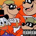 DJ GUSTAVO DA VS、MC RD、MC GW - Magrao Bolha 2075 (Explicit)