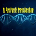 Dj Perreo Mix - Tu Pum Pum Vs Treme Bum Bum