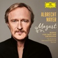 albrecht mayer、Vital Julian Frey、Deutsche Kammerphilharmonie Bremen - Mozart: Ave verum corpus, K. 618 (Arr. Spindler for English Horn, Strings and Organ)
