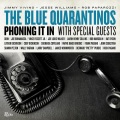The Blue Quarantinos、Luther Dickinson、Cody Dickinson - Skinny Woman