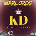 King Dmiles、Mo Squig、HAYES - Wood Boys