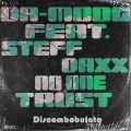 Steff Daxx、Da-Moog - No One Trust (Original Mix)