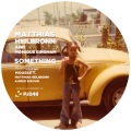 matthias heilbronn、Monique Bingham - Something (Radio-Edit)
