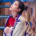 林晚晚、w别丢下甜甜 - 看着你渐渐走远