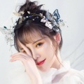 甜醉儿 - 你会爱我到什么时候 (甜美女声版)