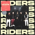 RIDERS (Feat. Chin UNEDUCATED KID 박재범 & 타이거 JK)