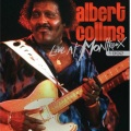 albert collins - Iceman (Live)