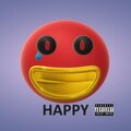 GabyNoBody、Happy - To My Oppressor