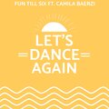 Let's Dance Again