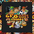 Solguden、Positiv、Unge Litago - Sfo Namsos 2021 (Explicit)