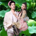 刘钦杰 - 笛子演唱-想着你亲爱的