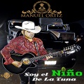 Manuel Ortiz - Compartí Mi Corazón