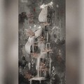 识宁、六月 - 寄卿