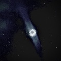 阿鸣Aming Liang - 阿兹特克烟斗状星云残骸