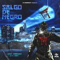 Piero 47、Biemmvggnus、Jay-D、Jeampy - Salgo de negro (feat. Biemmvggnus Jay-D & Jeampy)(Explicit)