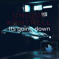Unique Kontrell Armstrong - It's Going Down (Explicit)