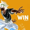 Jackie-O、B-Lion - WIN (feat. B-Lion)