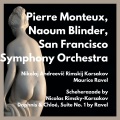 Pierre Monteux、San Francisco Symphony、Naoum Blinder - III. The Young Prince and the Young Princess