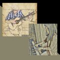 doug、Dori DuSold - Traveller