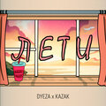 Dyeza、Kazak - Лети
