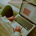 Pulsating Brazilian Jazz - Ambiance for WFH