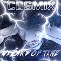 Cosmix - Wizard of Time