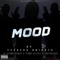 Feykers Knights、Skeme Draco、Foxfredito、Tinny Riley - Mood (feat. Skeme Draco, Foxfredito & Tinny Riley)(Explicit)