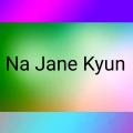 Na Jane Kyun