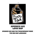 Spoonie Gee - Love Rap