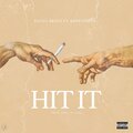 Young Bravo、Kryptonite - Hit It (feat. Kryptonite)(Explicit)