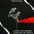 $adboyVintage、Young Zim - Paranoia (Explicit)