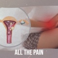 Deone Azkymiztry - All the Pain