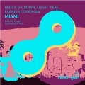 Block & Crown、Lissat、Francis Goodman - Miami (Block&CrownSoutbeachMix)