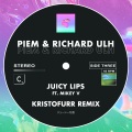 Kristofurr、Richard Ulh、Piem - Juicy Lips (KristoFurrRemix)