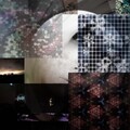 electronic dream center、cubicmode、冲绳电子少女彩 - hidden poetry [feat. 沖縄電子少女彩] (live at knock, 東京, 2019/3/31)