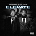 Drizzy、G.I The Great - Elevate (feat. G.I The Great)(Explicit)