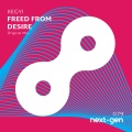 Kegyi - Freed From Desire (OriginalMix)