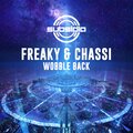 Freaky、Chassi - Wobble Back