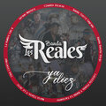 Banda Los Reales、Dar、La Kumbre Con K - Sal y Limón