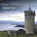 Music of O'Carolan